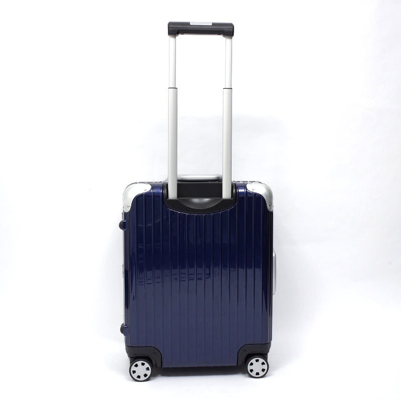 リモワ　リンボ　891.56-3　中古美品　49リットル　4輪