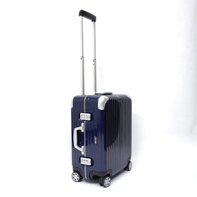 リモワ　リンボ　891.56-3　中古美品　49リットル　4輪