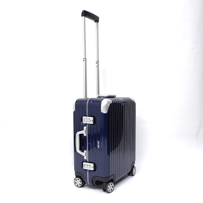 リモワ　リンボ　891.56-3　中古美品　49リットル　4輪