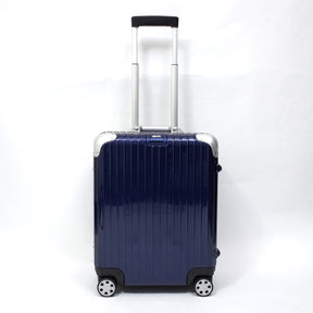リモワ　リンボ　891.56-3　中古美品　49リットル　4輪