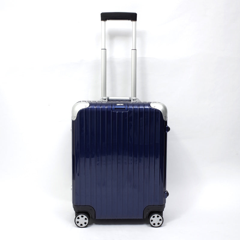 リモワ　リンボ　891.56-3　中古美品　49リットル　4輪