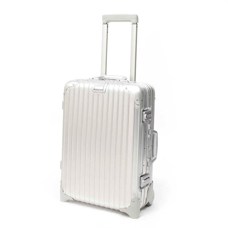 リモワ　トパーズ　923.52-6　中古美品　32リットル　4輪
