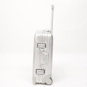 リモワ　トパーズ　923.52-6　中古美品　32リットル　4輪