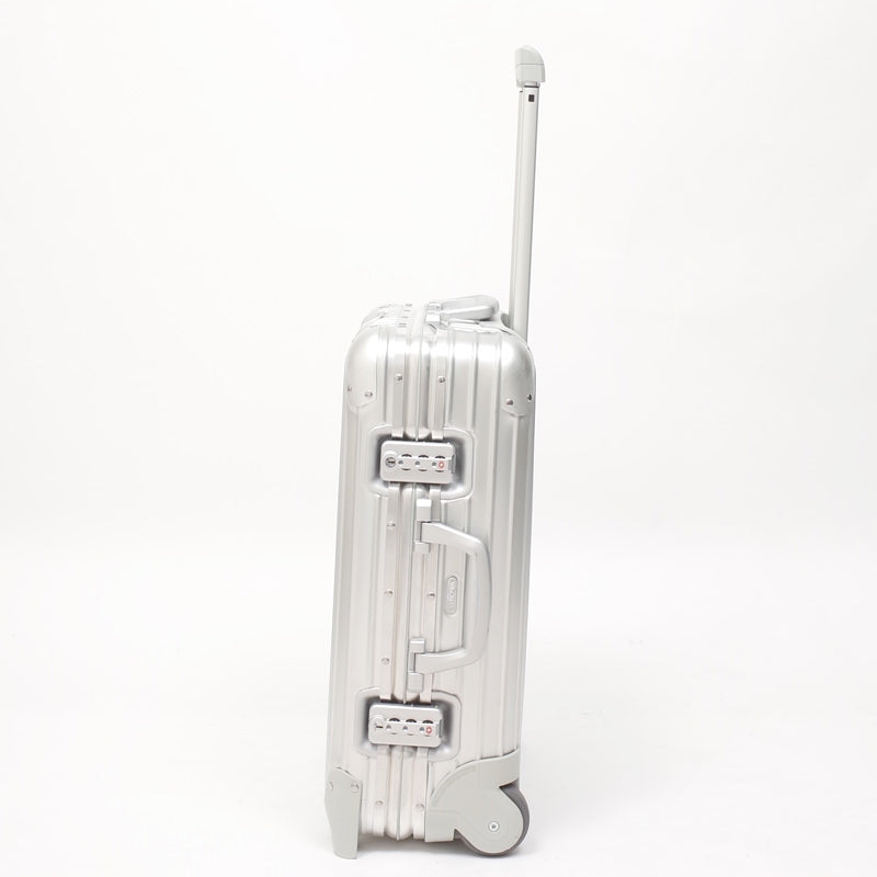 リモワ　トパーズ　923.52-6　中古美品　32リットル　4輪