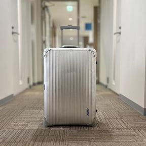 リモワ　トパーズ　中古商品　U930.63-2　63リットル　2輪