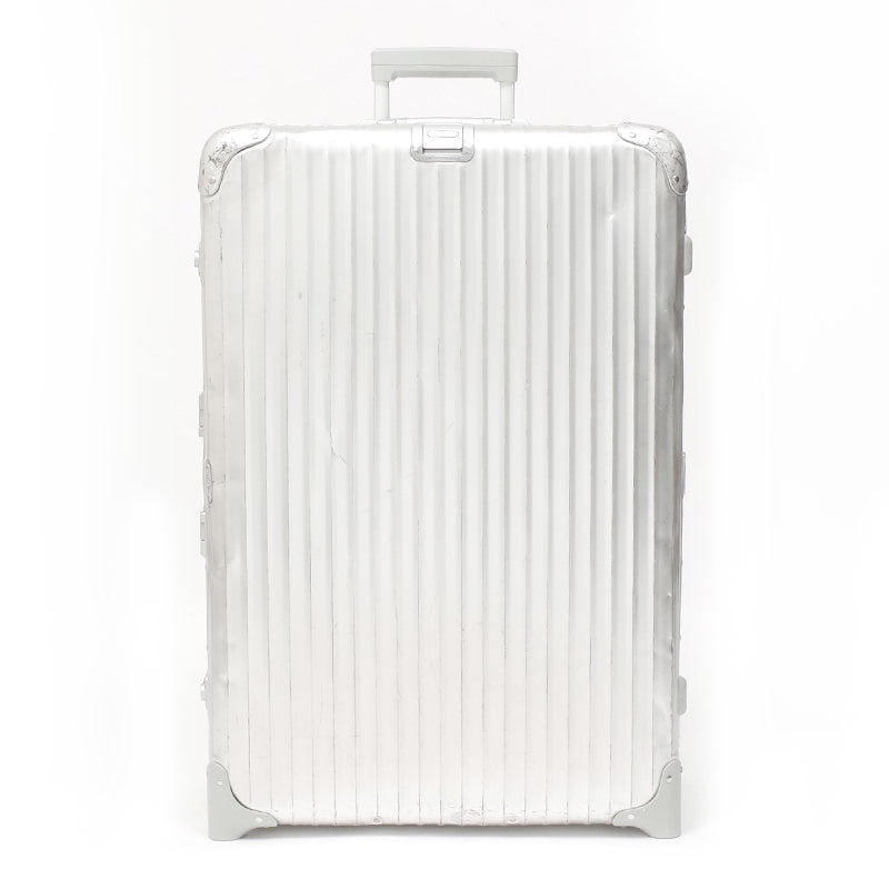リモワ　トパーズ　中古商品　930.77-3　104リットル　2輪
