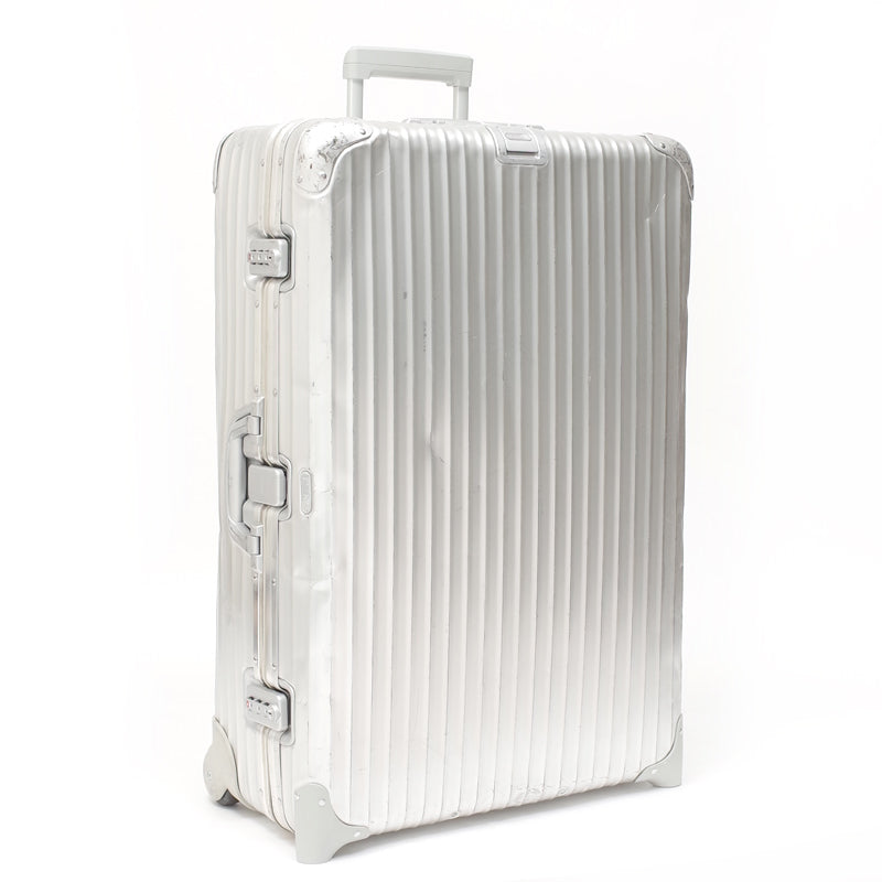 リモワ　トパーズ　中古商品　930.77-3　104リットル　2輪