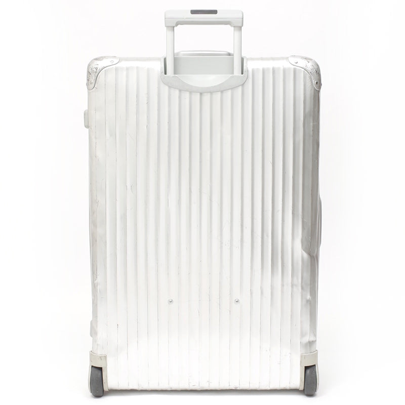 リモワ　トパーズ　中古商品　930.77-3　104リットル　2輪