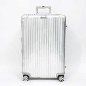 リモワ　トパーズ　中古商品　932.70-4　82リットル　4輪