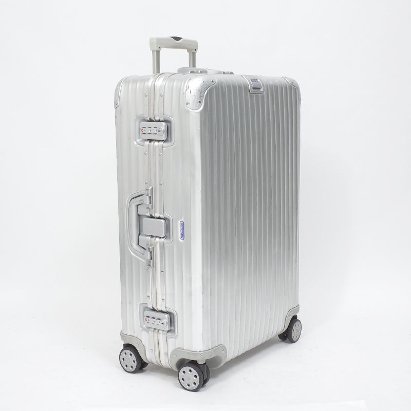 リモワ　トパーズ　中古商品　932.70-3　82リットル　4輪