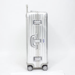 リモワ　トパーズ　中古商品　932.70-3　82リットル　4輪
