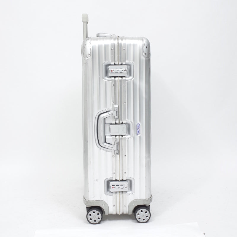 リモワ　トパーズ　中古商品　932.70-5　82リットル　4輪