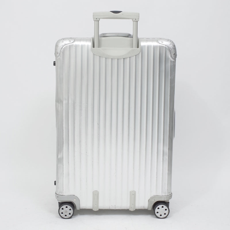 リモワ　トパーズ　中古商品　932.70-4　82リットル　4輪