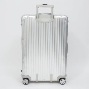 リモワ　トパーズ　中古商品　932.70-3　82リットル　4輪