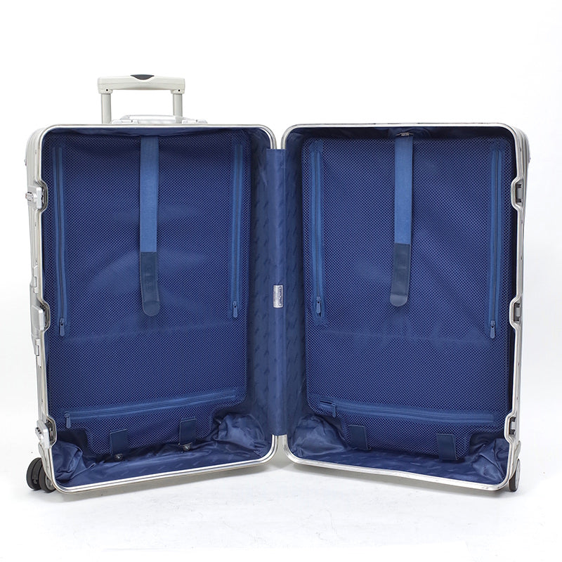 リモワ　トパーズ　中古商品　932.70-5　82リットル　4輪