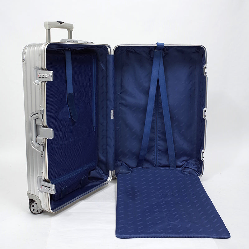 リモワ　トパーズ　中古商品　932.70-4　82リットル　4輪