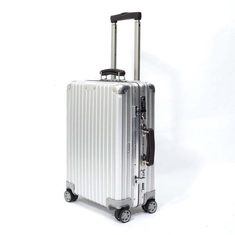 リモワ　クラシックフライト　中古美品　971.52-5　33リットル　4輪