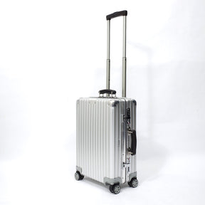 リモワ　クラシックフライト　中古商品　971.52-7　33リットル　4輪