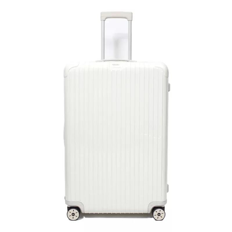 リモワ　ユナイテッドアローズ限定　サルサ　810.90.52.7　中古商品　32リットル　4輪