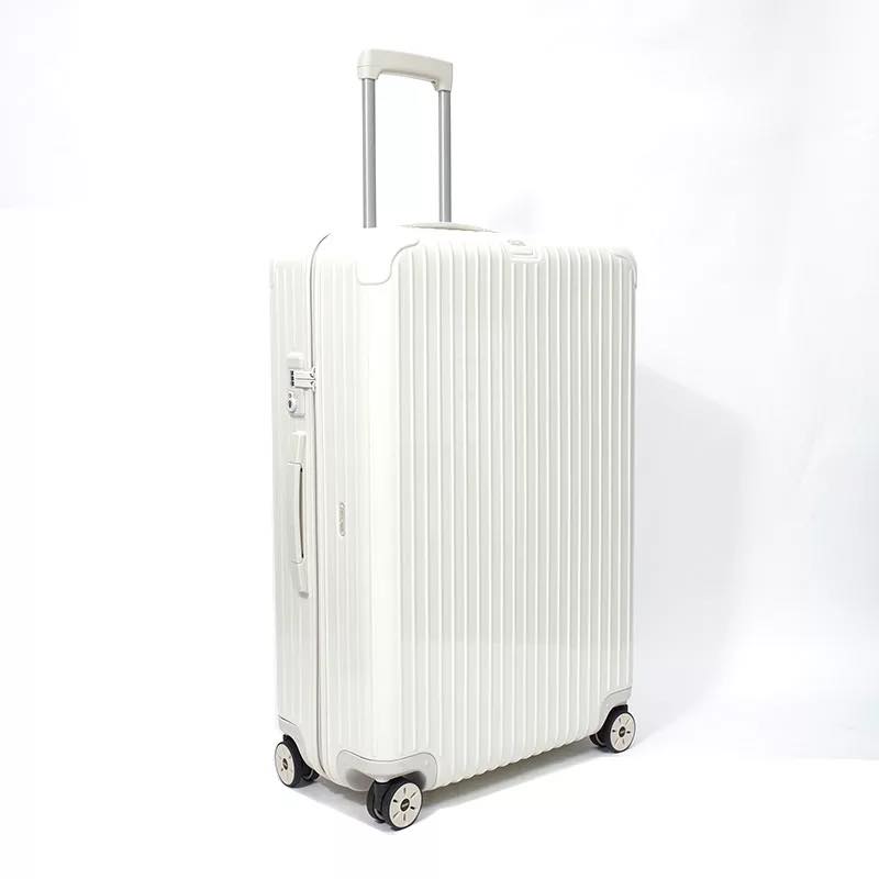 リモワ　ユナイテッドアローズ限定　サルサ　810.90-4　中古商品　32リットル　4輪