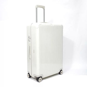 リモワ　ANAコラボ限定サルサ　810.90.03.1　中古備品　32リットル　2輪