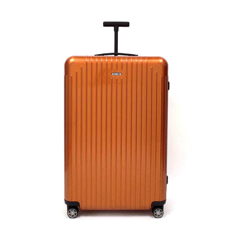 リモワ　サルサ エアー　中古商品820.73-3　91リットル　4輪