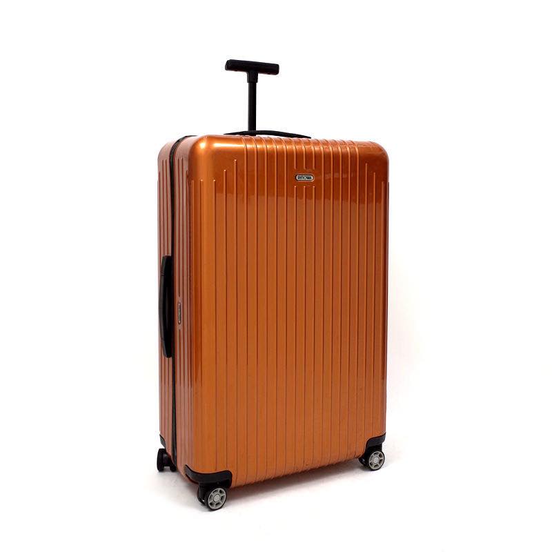 リモワ　サルサ エアー　中古商品820.73-3　91リットル　4輪