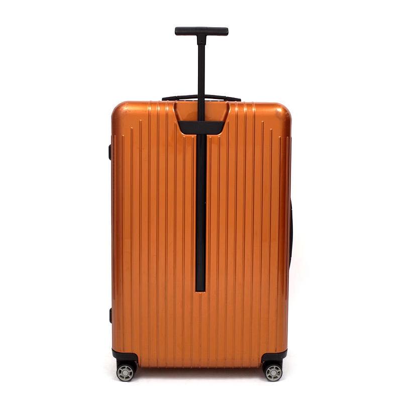 リモワ　サルサ エアー　中古商品820.73-3　91リットル　4輪