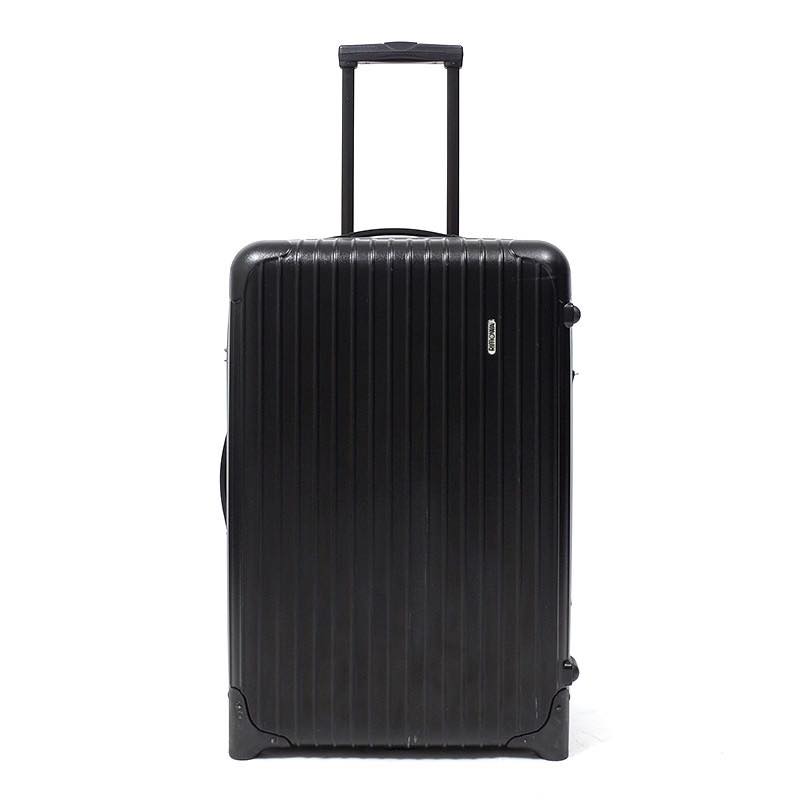 リモワ　サルサ　851.63-6 　中古商品　63リットル　2輪