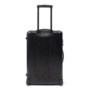 リモワ　サルサ　851.63-4 　中古美品　63リットル　2輪