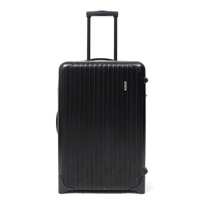 リモワ　サルサ　851.63-10 　中古美品　63リットル　2輪