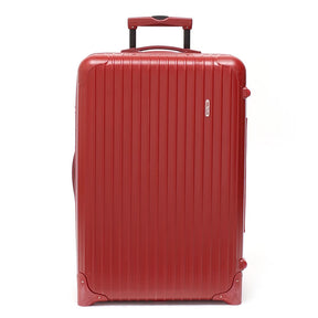 リモワ　サルサ　855.63-7　中古美品　63リットル　2輪