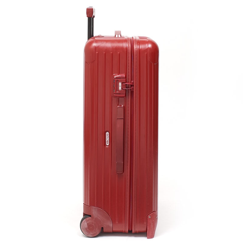 【ジャンク】リモワ　サルサ　875.63　ジャンク商品　61リットル