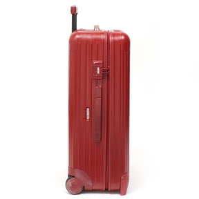 リモワ　サルサ　U855.70-2　中古美品　82リットル　2輪
