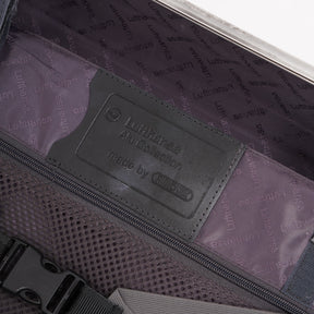 ルフトハンザ　リモワ　アルミニウムステルス　921.90.02.4　 新品　32リットル　2輪