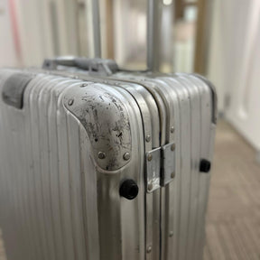 リモワ　シルバーインテグラル　中古商品　U926.63　63リットル　2輪