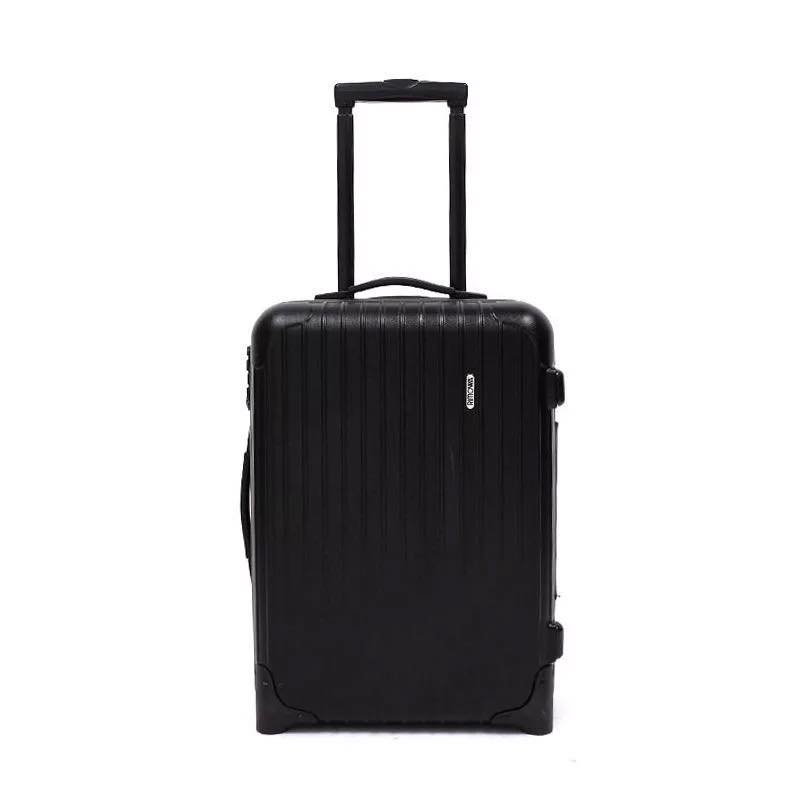 リモワ　サルサ　811.70-2　78リットル　中古美品　2輪