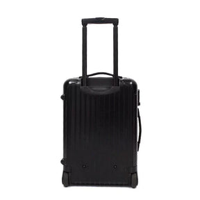 リモワ　サルサ　851.52-15　32リットル　中古美品　2輪