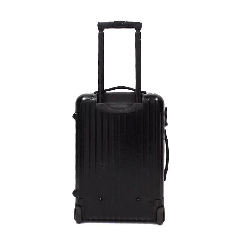 リモワ　サルサ　851.52-22　32リットル　中古美品　2輪