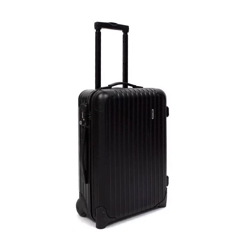 リモワ　サルサ　851.52-22　32リットル　中古美品　2輪