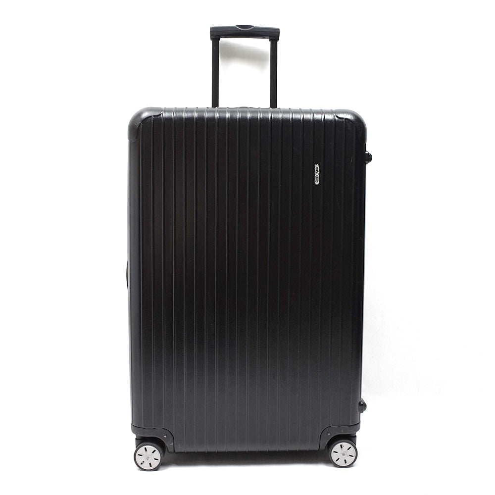 リモワ　サルサ　871.77-7　107リットル　中古商品　4輪