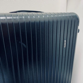 リモワ　サルサ　871.77-7　107リットル　中古商品　4輪