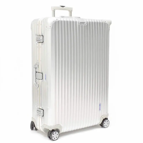 リモワ　トパーズ　中古美品　932.77-8　104リットル　4輪
