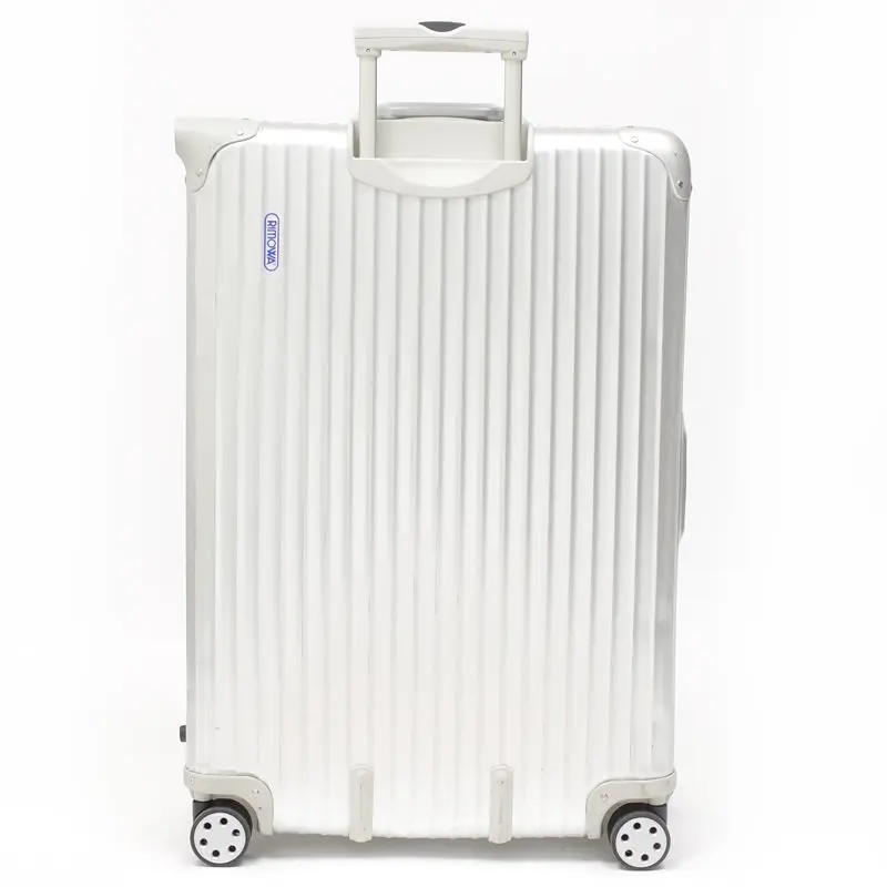 リモワ　トパーズ　中古商品　932.77-7　104リットル　4輪