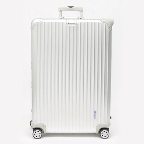 リモワ　トパーズ　中古商品　932.77-7　104リットル　4輪