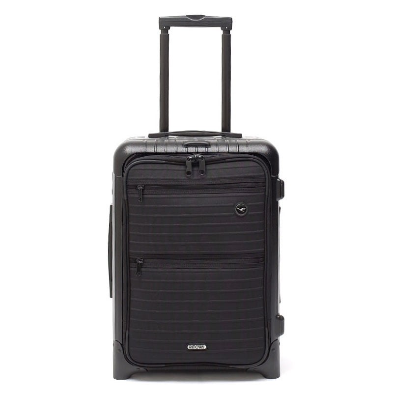 リモワ　ボレロ　861.63　中古商品　63リットル　4輪