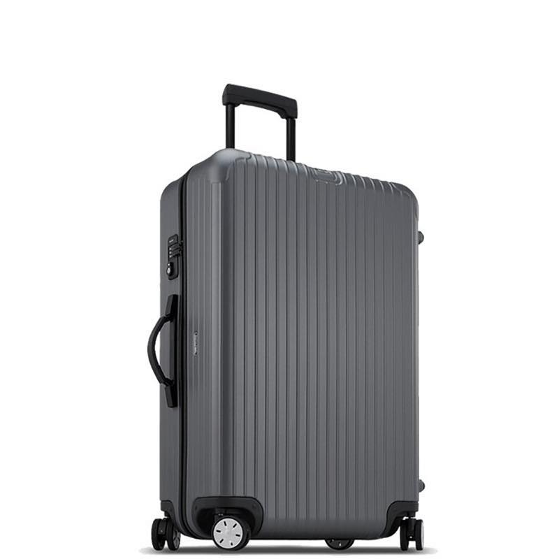 リモワ　サルサ　810.73-2　中古商品　98リットル　4輪