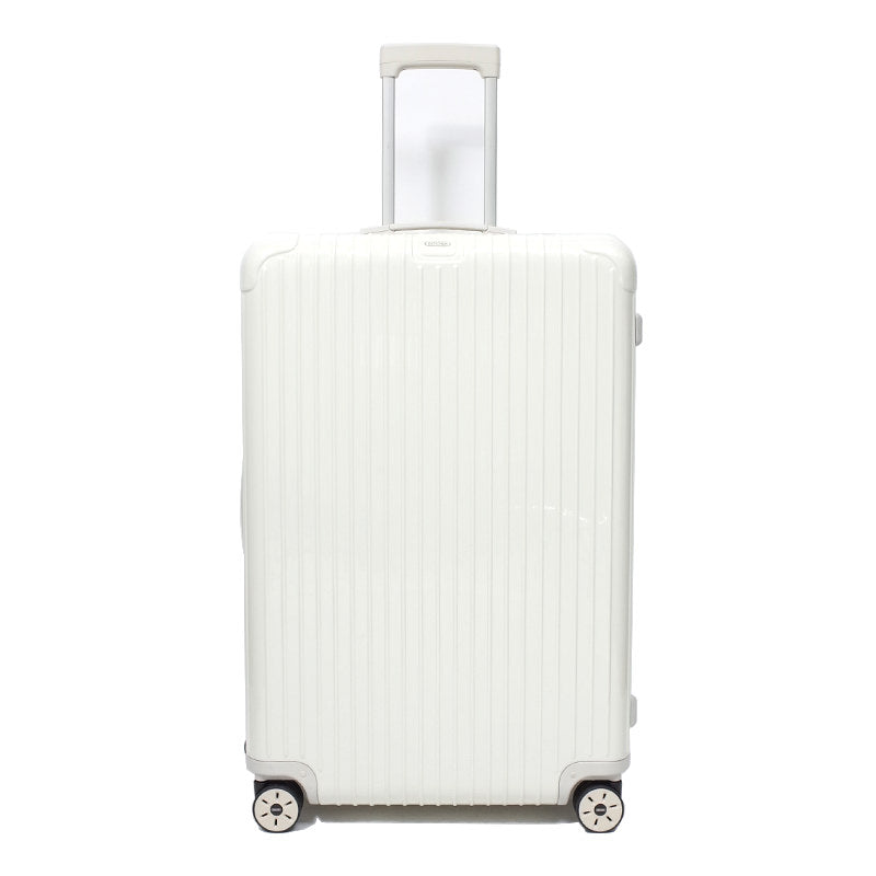 リモワ　ユナイテッドアローズ限定　サルサ　895.44.01.2　中古美品　78リットル　4輪