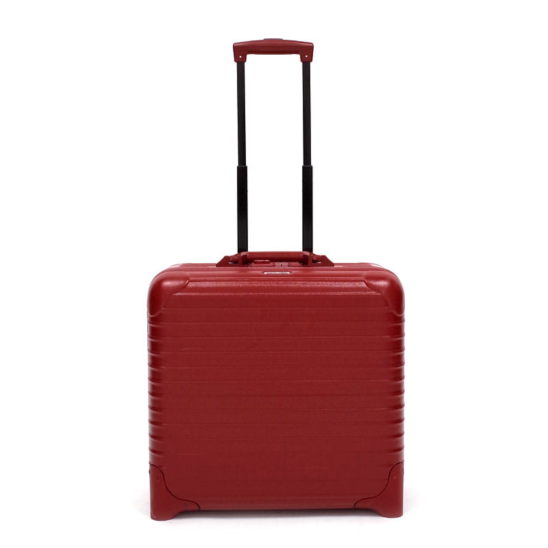 リモワ　ユナイテッドアローズ限定サルサ　810.90-5 　中古美品　23リットル　2輪