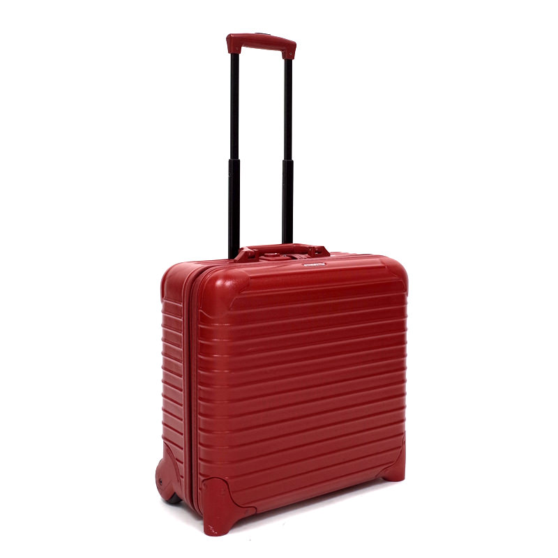 リモワ　ユナイテッドアローズ限定サルサ　895.47 　中古商品　20リットル　2輪